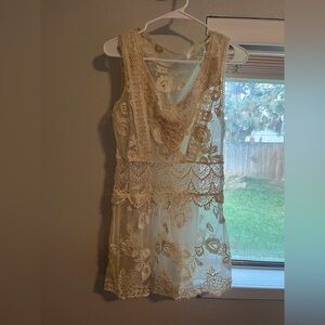 Sundance Cocktail Dress